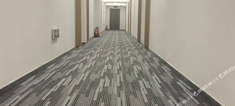 景逸商务酒店(沈阳于洪白山路店)图片