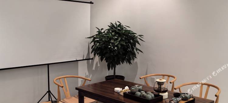 雪友之家酒店(白石山店)图片