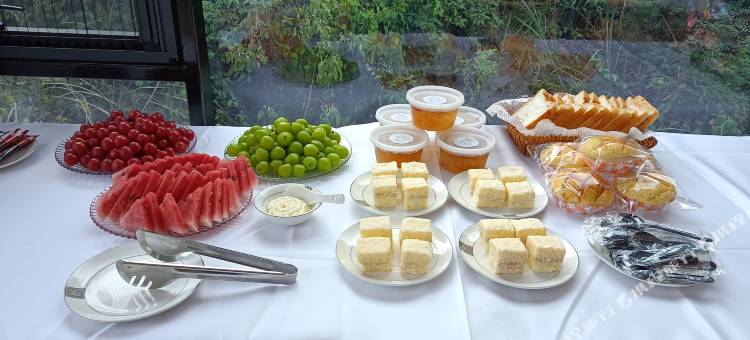 乐见勾蓝民宿图片