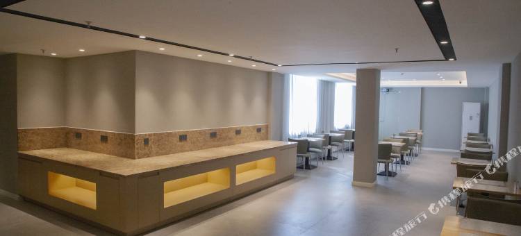 如家驿居酒店(衡水中华北大街高铁站店)图片