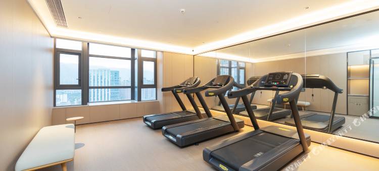 全季酒店(宁德德润尚街店)图片