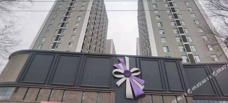 宜轩精品复式公寓(沈阳南站体育学院店)图片