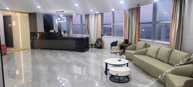 星火酒店(宁夏理工学院店)图片