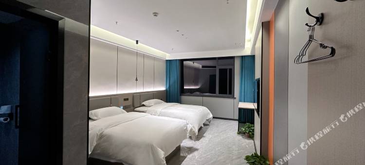 紫罗兰酒店(湘潭县易俗河步步高店)图片