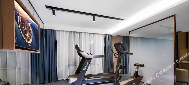 凯里亚德酒店(上海奉城店)图片