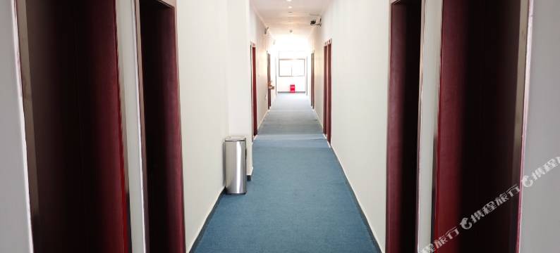 西昌市舒逸酒店图片