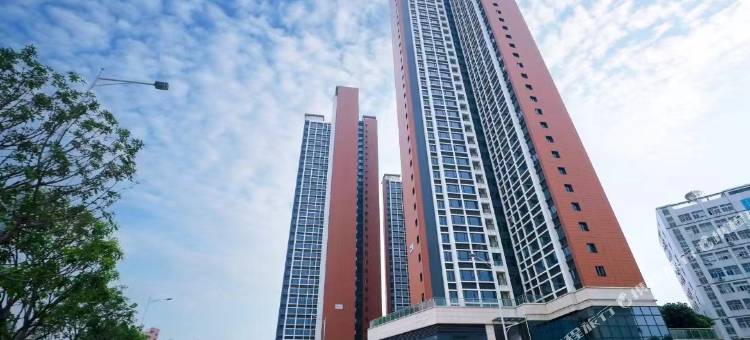 一毛美居(光明红花山地铁店)图片