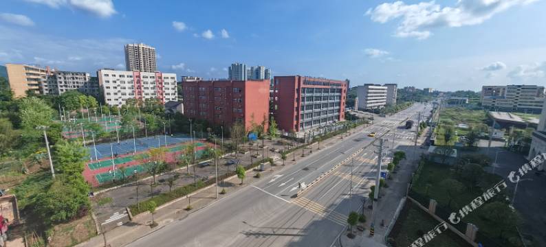 兴澄湖酒店图片