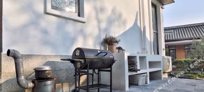 腾冲木下三十六号民宿图片