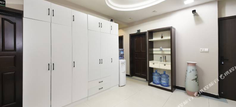 芙蓉来栖公寓(新南门地铁站店)图片