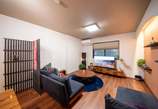 Nara no ya Hotel Overview