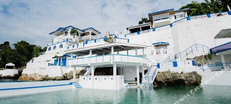 石墙冒险度假村由Hiverooms(Rockwalled Adventure Resort by Hiverooms)图片