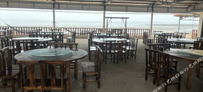 防城港瑞乐轩民宿图片