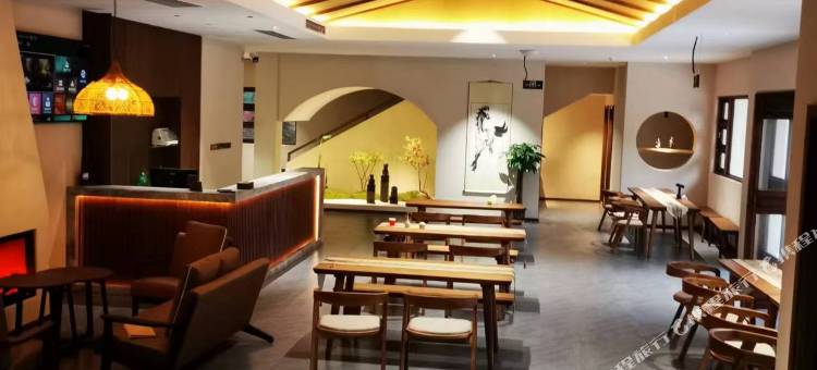 蜀南竹海问竹·留青民宿图片