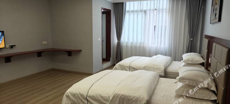 威信福临门酒店图片