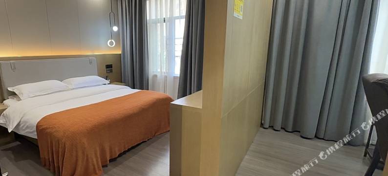 德江郦都酒店图片