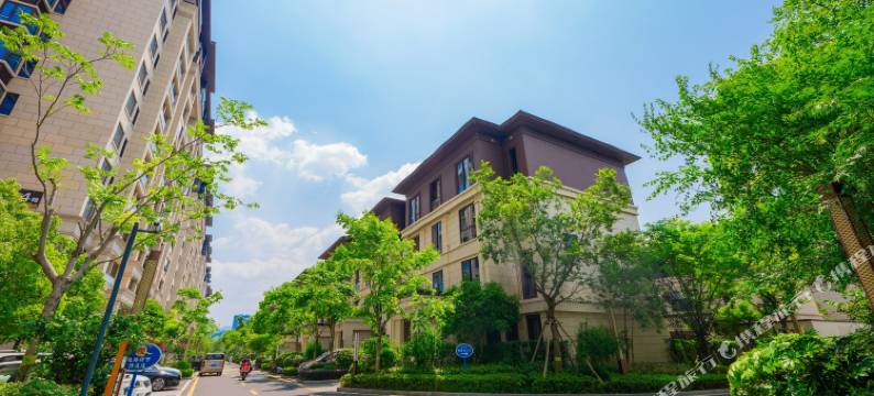 千岛湖鑫辰湖景民宿图片