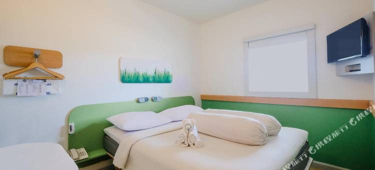 科迪亚酒店马卡萨尔机场(Cordia Hotel Makassar Airport)图片