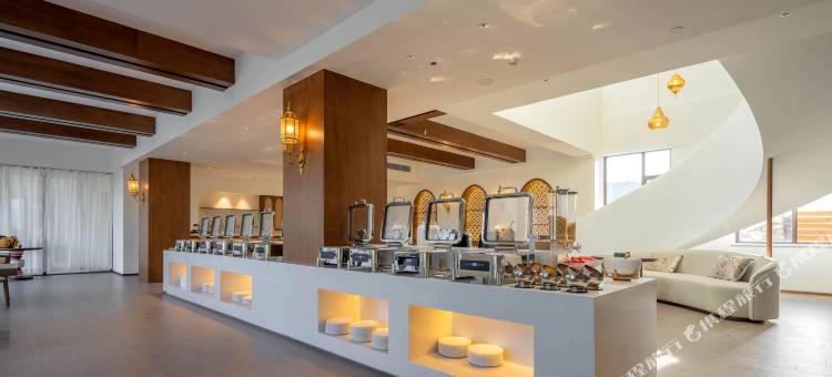 特克斯乌孙山·颐嘉野奢酒店图片