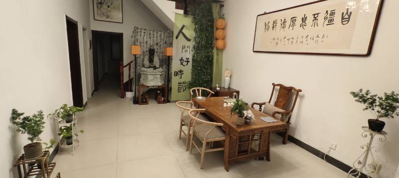 乐亭银海温泉度假酒店