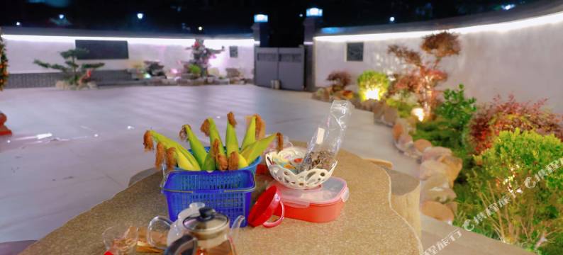 红府别苑民宿图片