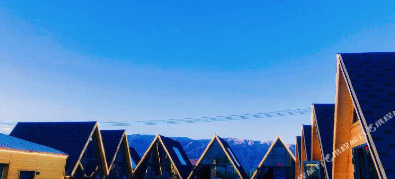 塔什库尔干时光民宿图片