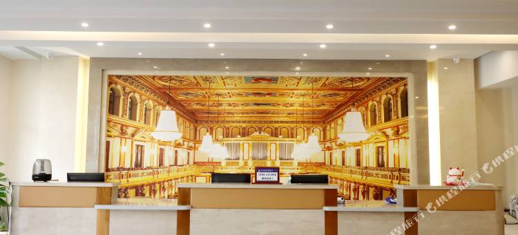 维也纳酒店(张家口高铁站店)图片