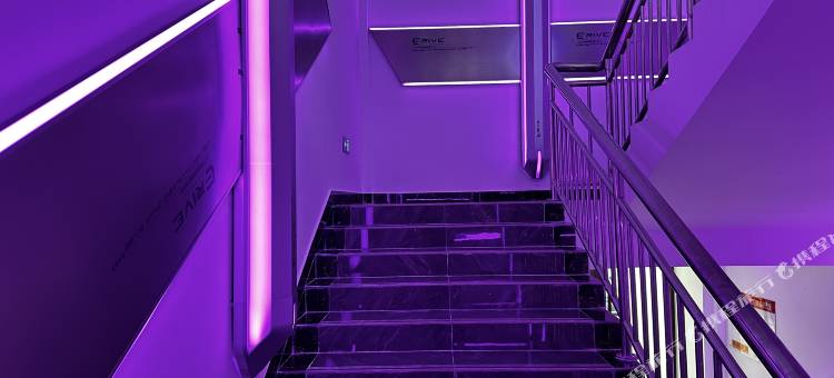 宜影电竞酒店图片