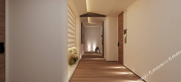 楠舍合院(大同古城店)图片