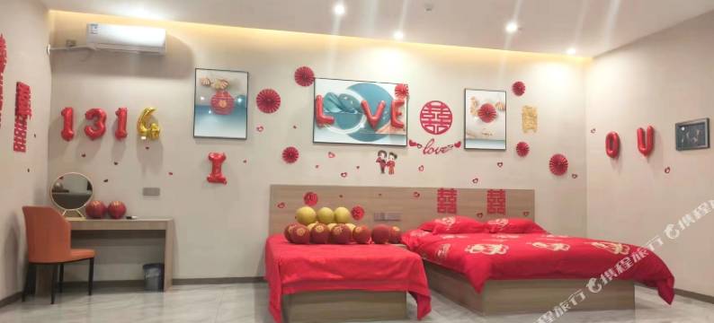 齐齐哈尔隆升宾馆图片