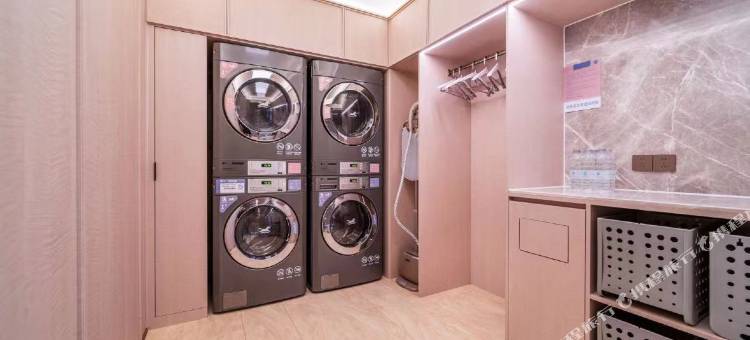 汉庭酒店(重庆观音桥九街店)图片