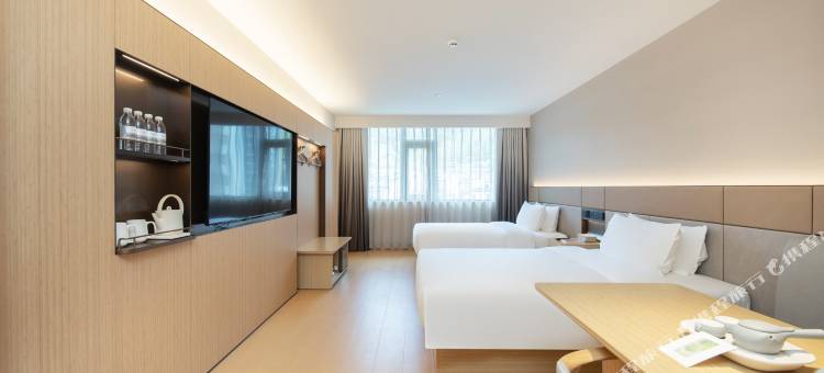 全季酒店(龙岩长汀古城朝斗岩路店)图片