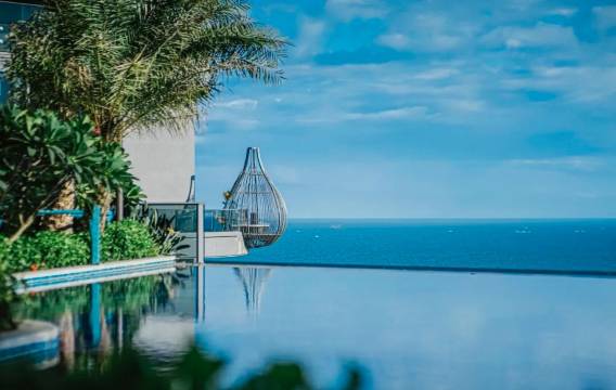 哇浪壹芯美宿(南澳岛生态旅游区店)