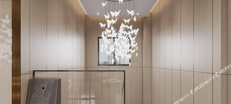 怡然居酒店图片