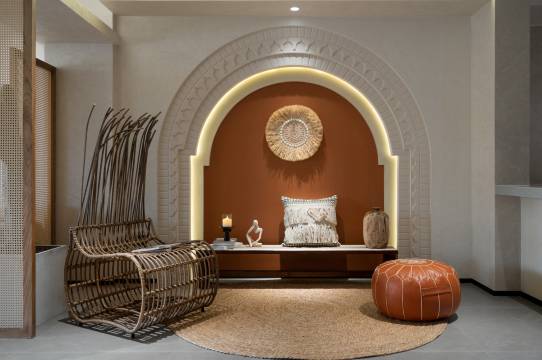 梵泽野奢酒店(西双版纳景洪融创国际度假区店)图片