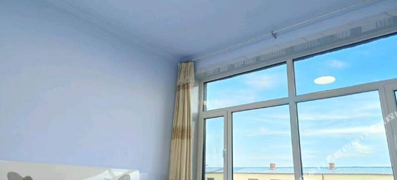 云喜火山民宿图片