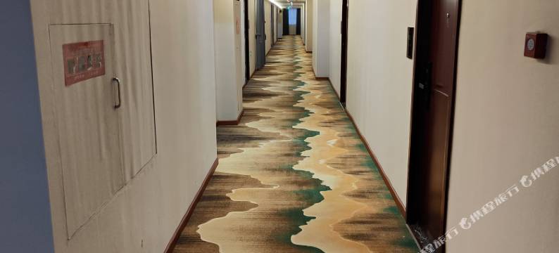 江山紫晶大酒店图片