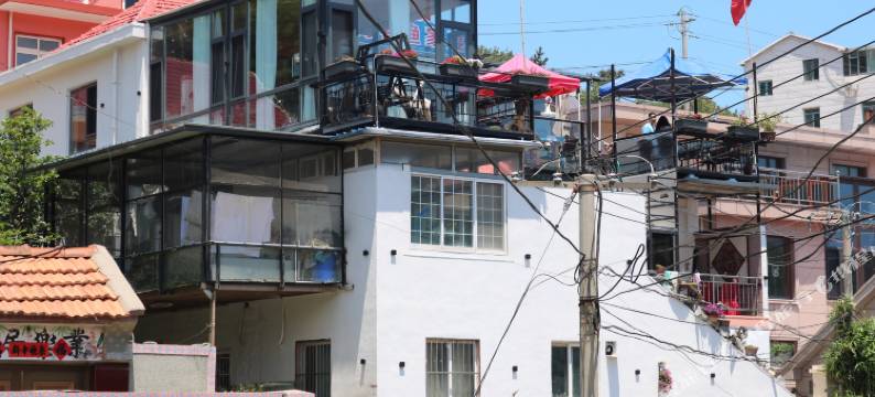 青岛盛海春农家宴民宿图片