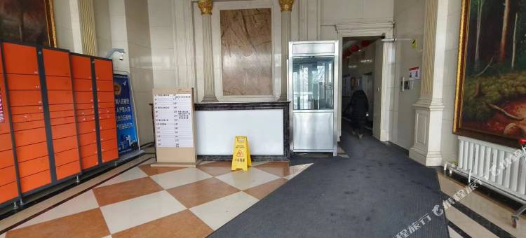 宜家体验式公寓(抚顺万达店)图片