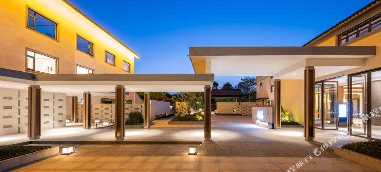 常熟沙家浜芦荡水韵漫心府图片