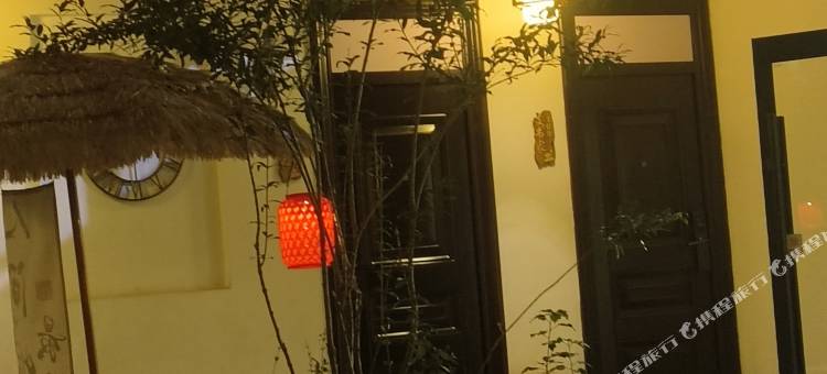 途舍民宿(天水火车站第二人民医院店)图片