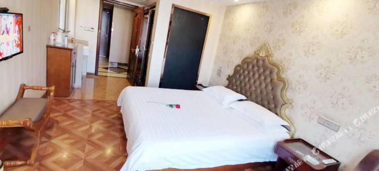 大番茄时尚宾馆(乐清虹桥店)图片