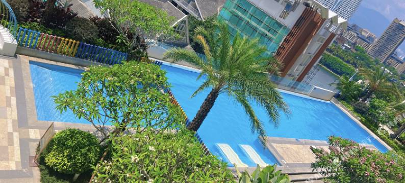 宿澜假日美宿(告庄星光夜市店)图片