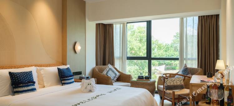 苏州太湖裸心隐乡酒店图片