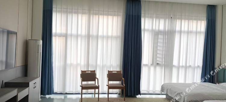 水壹方HOTEL图片