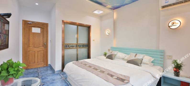 乌镇乐村居别墅精品客栈(乌镇西栅店)图片