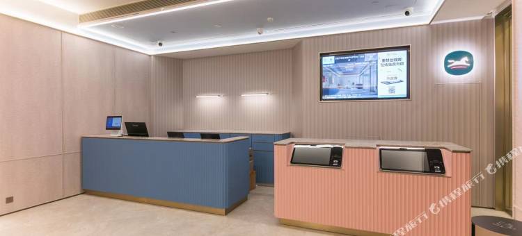 汉庭酒店(天津佛罗伦萨小镇店)图片