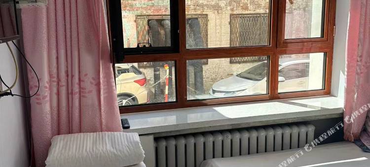 齐齐哈尔鑫文明旅店图片