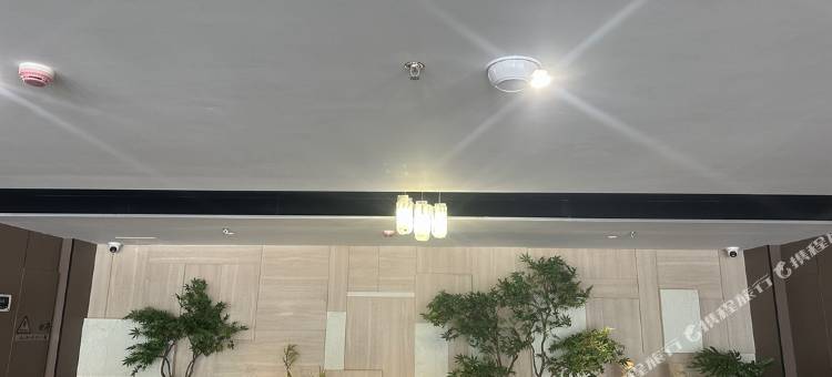 西部驿站·舍里酒店图片