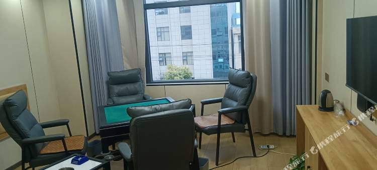 黄梅汇峰商务宾馆(小池镇店)图片